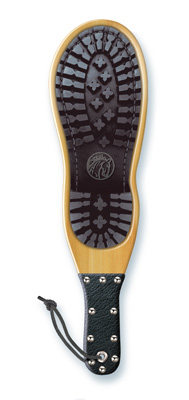 boot paddle